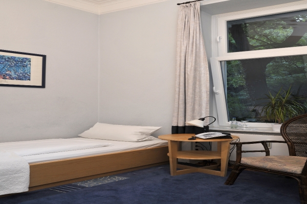 Hotel Mare